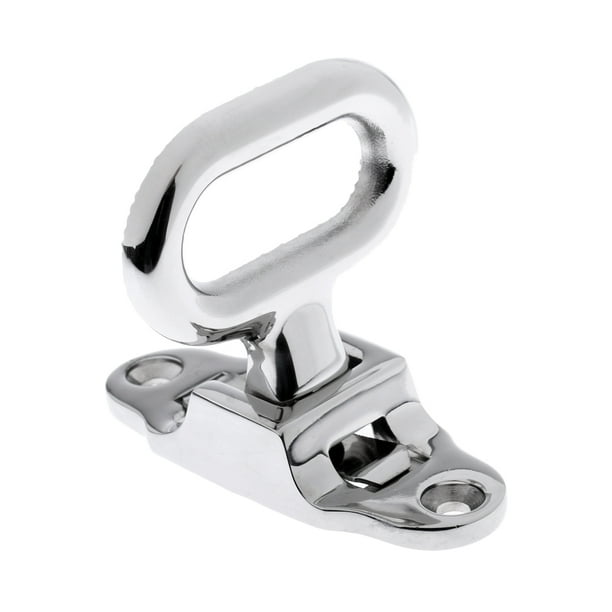 Marine Boat Yacht Mast Transom Folding Step Polished 316 Stainless Steel Small Marine Boat Yacht Mast Transom Folding Step Polished 316 Stainless Steel Small